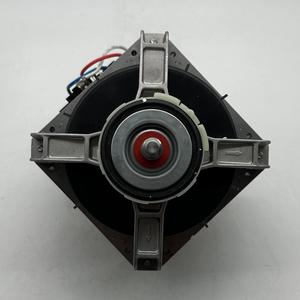 Motor de Secadora DC31-0055G 120V 60Hz con Carcasa de Aleación de Aluminio, Pieza de Repuesto para Secadora de Ropa - Product Image 3