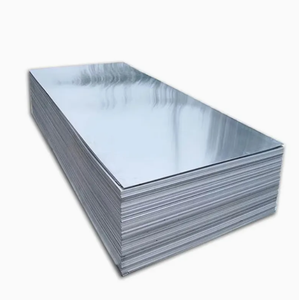 Tôle en alliage de nickel haute température ASTM B127, résistante à la chaleur, pour plaques de support de carter de turbine de centrale thermique, à haute teneur en Ni - Product Image 1