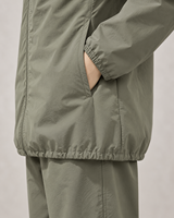 EVE007 Manteau coupe-vent et imperméable à manches longues bouffantes, robe de style décontracté, vêtements musulmans islamiques haut de gamme, hijabs, style quotidien