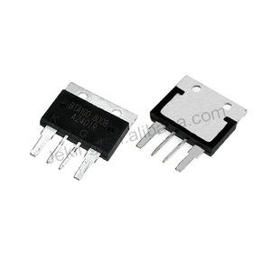 Jeking mới và độc đáo thành phần điện tử Thyristor <span class=keywords><strong>IC</strong></span> chip TO-4P BTA100-800B - Product Image 5