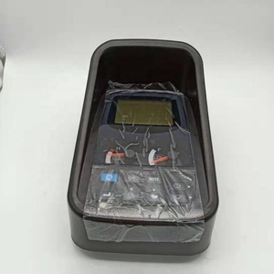 จอแสดงผลสำหรับรถขุด SK200-8 SK210-8 SK300-8 SK350-8 รุ่น YN59S00021F2 YN59S00021F3 YN59S00021F1 - Product Image 4