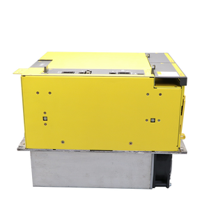Industrielle Steuerung A06B-6150-H075 <span class=keywords><strong>FANUC</strong></span> SERVO VERSTÄRKER A06B6150H075 Original <span class=keywords><strong>CNC</strong></span> Control Drive <span class=keywords><strong>Controller</strong></span> Module Unit - Product Image 5