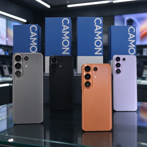 สมาร์ทโฟนแฟชั่นดีไซน์ Camon 50 Pro 5G กล้อง AI Beauty หน้าจอขนาดใหญ่ 7.3 นิ้ว รุ่น Global - Product Image 6