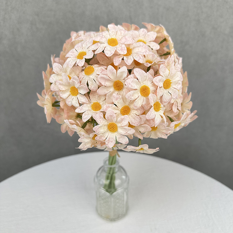 Pink orange