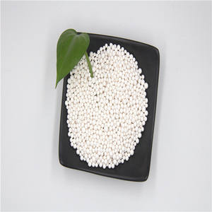 Boule d'alumine active 20 + ans fournisseurs d'alumine activée - Product Image 6