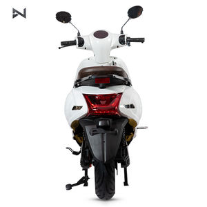 Moto électrique nouveau Design, disponible en 4000w, Scooter électrique, Moped - Product Image 4