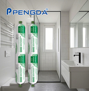 Mastic <span class=keywords><strong>silicone</strong></span> imperméable <span class=keywords><strong>neutre</strong></span> et <span class=keywords><strong>acétique</strong></span> pour verre, pour grossistes - Product Image 3