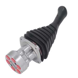 A Excavator Joystick Parts for E320B/E320C HUG Engine Compatible 1 Year Warranty Tested & Certified China Origin - Product Image 1