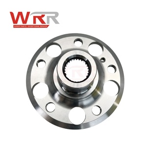 2303570308 ดุมล้อสำหรับ R230 W211 SL500 E350 ใหม่ คุณภาพสูง พรีเมียม ชุดอะแดปเตอร์แบริ่งเฟืองขับเพลาหลัง - Product Image 2