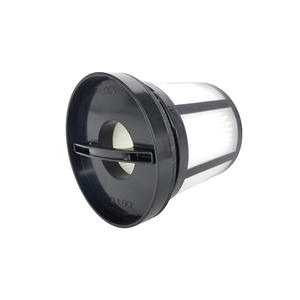 Filtre de remplacement pour l'aspirateur ZELMER CLARRIS <span class=keywords><strong>TWIX</strong></span>, GALAXY, SOLARIS A6012010105 - Product Image 4