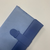 2026 personnalisé A5 A4 femme Agenda Cuaderno Libretas cahier couverture en cuir planificateur à spirale échantillon gratuit cadeau quotidien Journal Cahier