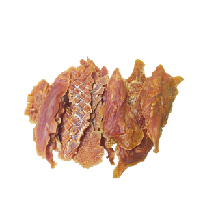 Snack per Cani all'Ingrosso con Carne d'Anatra, Fettine di Anatra Liofilizzate per Alimenti per Cani - Product Image 3