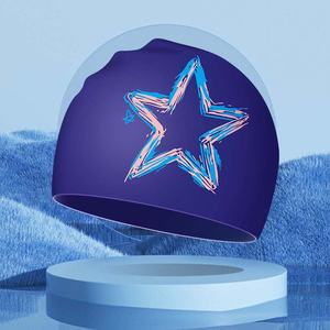 Gorros de natación profesionales <span class=keywords><strong>para</strong></span> entrenamiento y competición - Product Image 2