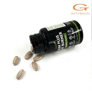 Gotobeauty integratori a base di erbe OEM/ODM colostro pillole personalizzabili a base di erbe - Product Image 4