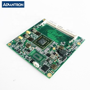 DFI-ACP 774-KB9681-000G KB968-GX415BBS เมนบอร์ดเดสก์ท็อปเมนบอร์ดมือสองที่ผ่านการตกแต่งใหม่คณะกรรมการควบคุมอุตสาหกรรมหลักคณะกรรมการซีพียู - Product Image 2