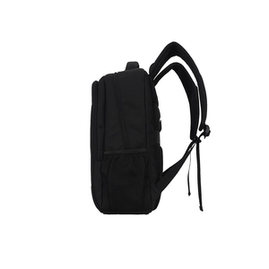 TINYAT Sac à dos pour ordinateur portable de <span class=keywords><strong>voyage</strong></span> et de loisirs, personnalisable avec logo, pour hommes et femmes, avec port USB - Product Image 4
