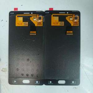 Điện thoại di động LCD cho <span class=keywords><strong>Gionee</strong></span> <span class=keywords><strong>M6</strong></span> hiển thị pantalla màn hình cảm ứng ban đầu cho thay thế sửa chữa - Product Image 3