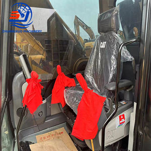 95% nouveau bon état 40 tonnes robuste pour CAT 340D2L pelle Mini utilisé sur chenilles hydraulique Digger Core Engine pour Cat 340 vente - Product Image 3