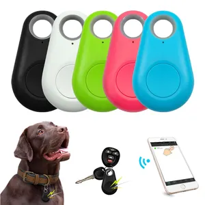 Cheapest Personal GPS Tracker Mini Kids Tracking Device