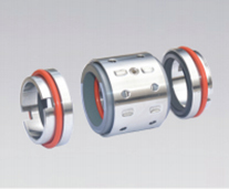 ปั๊มไดอะแฟรมเคลือบ PTFE แบบบำรุงรักษาน้อยยี่ห้อ Wenxiong รับประกัน 5 ปี สำหรับอุปกรณ์เครื่องจักรอุตสาหกรรมซอสกุ๊ดกู้ด - Product Image 3