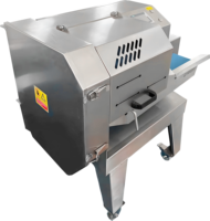 Máquina cortadora de verduras CNC de China, máquina cortadora de verduras automática multifuncional para cebolla, patata, zanahoria y repollo
