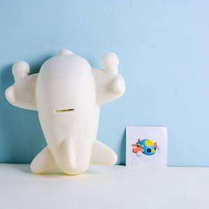 Hochwertiges, ungiftiges DIY-Malset, beliebtestes Kindermalset aus Vinyl. - Product Image 3