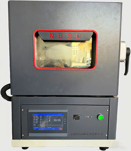 डेस्कटॉप उच्च और कम तापमान वैकल्पिक परीक्षण कक्ष - Product Image 1