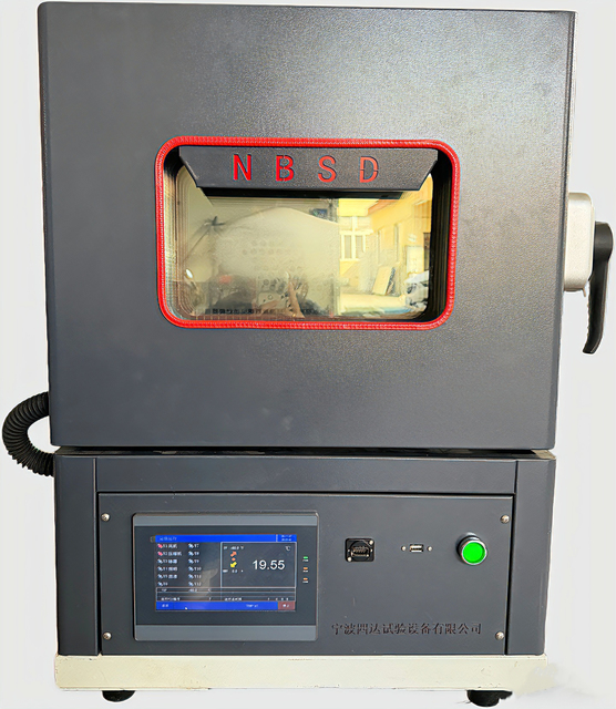 Desktop High and Low Temperature Alternating test Chamber