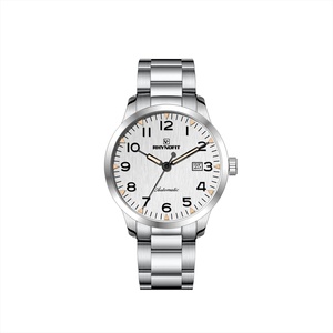 Reloj de Buceo de Acero Inoxidable 316L, Compatible con Personalización OEM y Marca Privada, con Super-LumiNova, Reloj Mecánico Automático Japonés para Hombre - Product Image 4