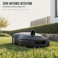 Hesai JT128 LiDAR hyper-hémisphérique, portée de détection de 40 m, fréquence de balayage de 10/20 Hz, intelligence embarquée, robots humanoïdes AGV/AMR