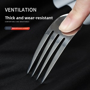Traje Impermeable Completo – Conjunto de Chaqueta y Pantalones Impermeables para Bicicleta Eléctrica, Motocicleta, Reparto a Domicilio – Reflectante - Product Image 5