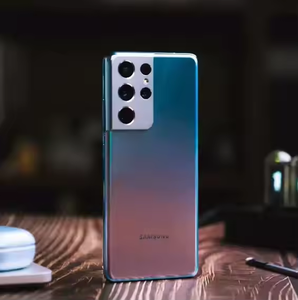 Điện thoại di động đã qua sử dụng S21 Ultra, nhà phân phối điện thoại tốt nhất, Smart S S+ S22 chính hãng, chất lượng cao - Product Image 5