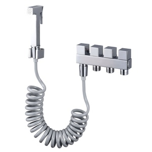 Распылитель для биде - Product Image 1