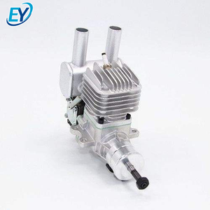Moteur à essence à deux temps 10cc haute performance à soupape à piston, idéal pour les <span class=keywords><strong>moteurs</strong></span> <span class=keywords><strong>miniatures</strong></span> - Product Image 2