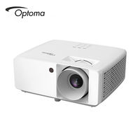 Projecteur laser DLP Optoma EL420H neuf, 3D, 120 Hz, 4K, 1080p, 4000 lumens, courte portée, portable, longue durée de vie, sans entretien, HDR, 16:9