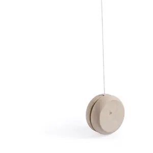 Yo-yo de Madera Personalizado - Product Image 1
