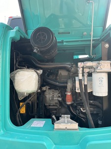รถขุดดินสำหรับฟาร์มมือสอง kobelco SK75-8มือสองรถขุดตีนตะขาบ - Product Image 6