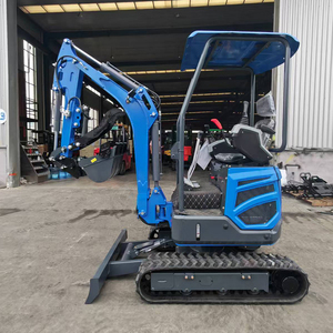 Excavatrice sur chenilles Kubota EPA 1,8 tonne, mini pelle, livraison gratuite, moteur d'<span class=keywords><strong>occasion</strong></span> pour ferme, boîte de vitesses Kubota disponible à la vente - Product Image 6