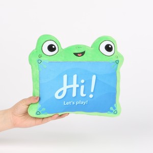 Juguete de Peluche Lilypad de Toy Story 5 para Niños, Relleno de Algodón PP, para Mayores de 14 Años - Product Image 5
