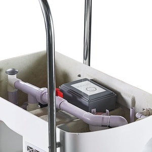 Comercial equipo de la piscina filtro colgado en la pared <span class=keywords><strong>sin</strong></span> pipa Filtro de piscina - Product Image 3