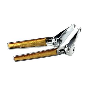 Mercado de Europa del Este, suministro directo de fábrica, cortaúñas de acero al carbono antimanchas y antioxidante - Product Image 2