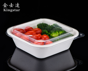 12 Oz Chai Nhựa Với Lids250Ml Lọ Nhựa Với Lidsplastic Ly Có Nắp Đậy Cho Trẻ Em - Product Image 1