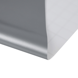 Vinyle Oracal 651 pour affiches intérieures et extérieures, mat, couleur argent, vinyle de découpe mat ou brillant pour <span class=keywords><strong>Cricut</strong></span>, décalcomanie vive - Product Image 1