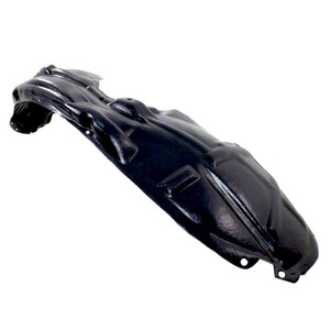 Garde-boue avant Dodge Challenger 68259093AC en plastique noir pour 2016-2019 – Remplacement et réparation - Product Image 1
