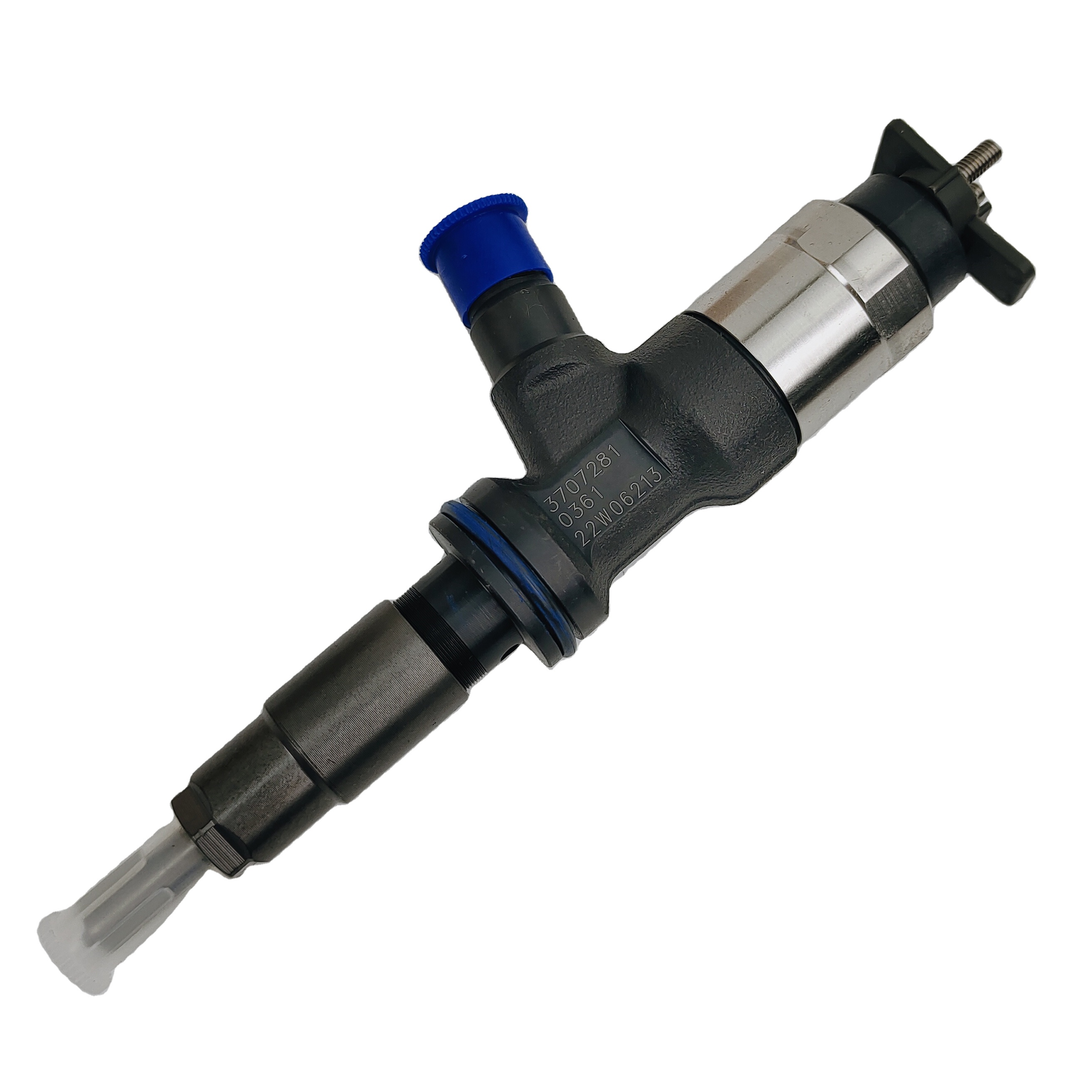 Common Rail Fuel Injector Assembly 295050-0361 injector 370-7281 for C7.1 Engine