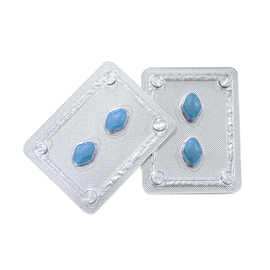 Suplemento Herbal para Hombres en Tabletas Vigra 100mg/500mg, Apoyo Energético Natural con Maca, Píldora Azul (Venta al Por Mayor) - Product Image 4