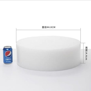 Tabla de cortar colorida de VICTORY KITCHEN, equipo de catering para otros aperitivos y suministros para restaurantes - Product Image 3