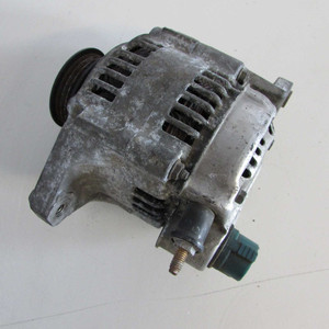 Alternatore Mitsubishi 31400-60B1 per Suzuki Swift Mk3 1994-2004, Ricambio Usato per Camion 10863 29-3-D-3b - Product Image 1