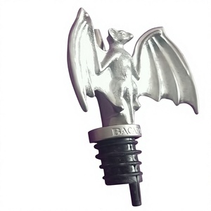บาร์คาร์ดิค้างคาวจุกขวดโลหะ - Product Image 2