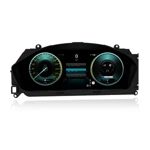 Wholesale benz instrument cluster That Are Lasting And Budget-Friendly 
